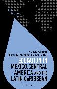 Education in Mexico, Central America and the Latin Caribbean