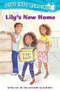 Lily's New Home (Confetti Kids #1)