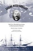 Sailing with Farragut: The Civil War Recollections of Bartholomew Diggins