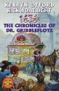 1636: The Chronicles of Dr. Gribbleflotz, 21