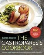 The Gastroparesis Cookbook
