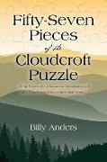 Fifty-Seven Pieces of the Cloudcroft Puzzle ...Some Secrets of the Sacramento Mountains, and Other New Mexico Law Enforcement Stories