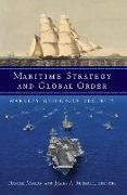 Maritime Strategy and Global Order