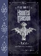 Tales from the Haunted Mansion: Volume I