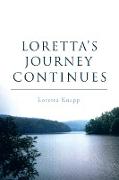 Loretta's Journey Continues