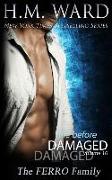 Life Before Damaged, Vol. 10 (the Ferro Family)