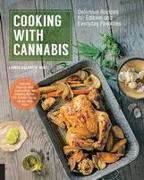 Cooking with Cannabis