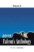 2015 Falcon's Anthology