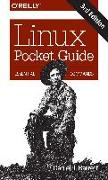 Linux Pocket Guide