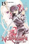 Noragami: Stray God 15