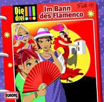 Im Bann des Flamenco