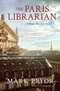 Paris Librarian, Volume 6: A Hugo Marston Novel