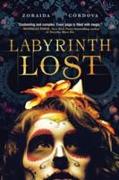 Labyrinth Lost