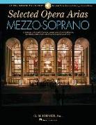 Selected Opera Arias: Mezzo-Soprano Edition