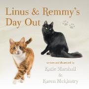 Linus & Remmy's Day Out