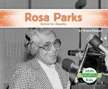 Rosa Parks: Activist for Equality