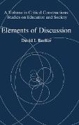 Elements of Discussion (Hc)
