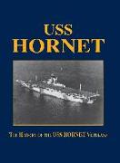 USS Hornet