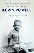 The Education of Kevin Powell