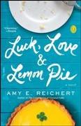 Luck, Love & Lemon Pie