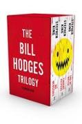 The Bill Hodges Trilogy Boxed Set