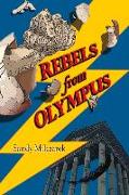Rebels from Olympus: Volume 1