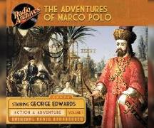The Adventures of Marco Polo, Volume 1