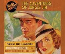 The Adventures of Jungle Jim, Volume 8