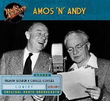 Amos 'n' Andy, Volume 1