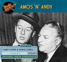 Amos 'n' Andy, Volume 2