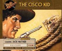 Cisco Kid, Volume 1