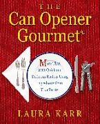 The Can Opener Gourmet