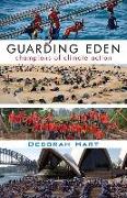 Guarding Eden: Champions of Climate Action