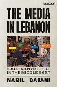 The Media in Lebanon