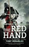 The Red Hand: A Guy of Gisburne Novel