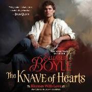 The Knave of Hearts: Rhymes with Love