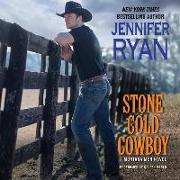 Stone Cold Cowboy: A Montana Men Novel