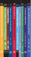 New Writing Viewpoints Collection (Vols 1-10)