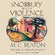 Snobbery with Violence