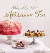 Eric Lanlard's Afternoon Tea