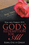 God's Redemption for All