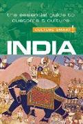 India - Culture Smart]: The Essential Guide to Customs & Culture