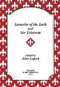 Lancelot of the Laik and Sir Tristrem