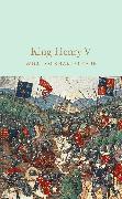 King Henry V