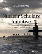 Nuclear Scholars Initiative