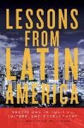 Lessons from Latin America