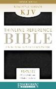 Thinline Reference Bible-KJV