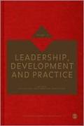 Leadership Development & Practice