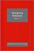 Intergroup Relations