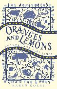 Oranges and Lemons: Rhymes from Past Times